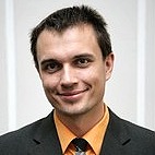 Mgr. Jaromír Chalupský, Ph.D.